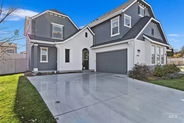 Meridian, ID 83642,1485 W Aspen Cove Dr.