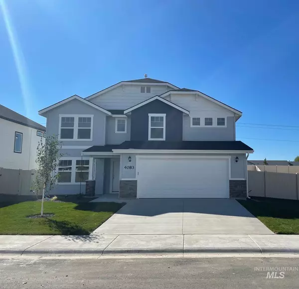 4083 E Eagle Ridge Dr., Nampa, ID 83686