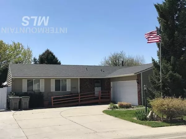 11143 W Ramrod Dr., Boise, ID 83704