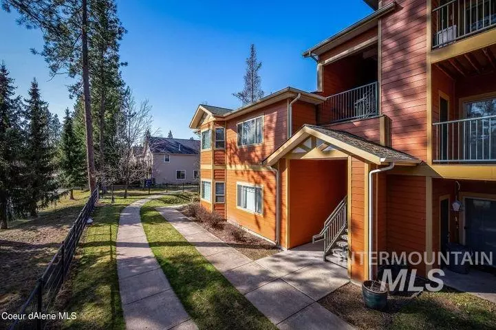 6670 Spurwing Loop, Apt 201, Coeur d'Alene, ID 83815