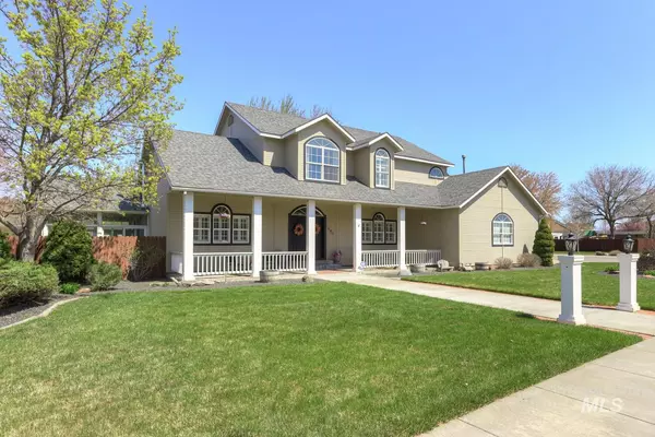 Mountain Home, ID 83647,480 E 21st N