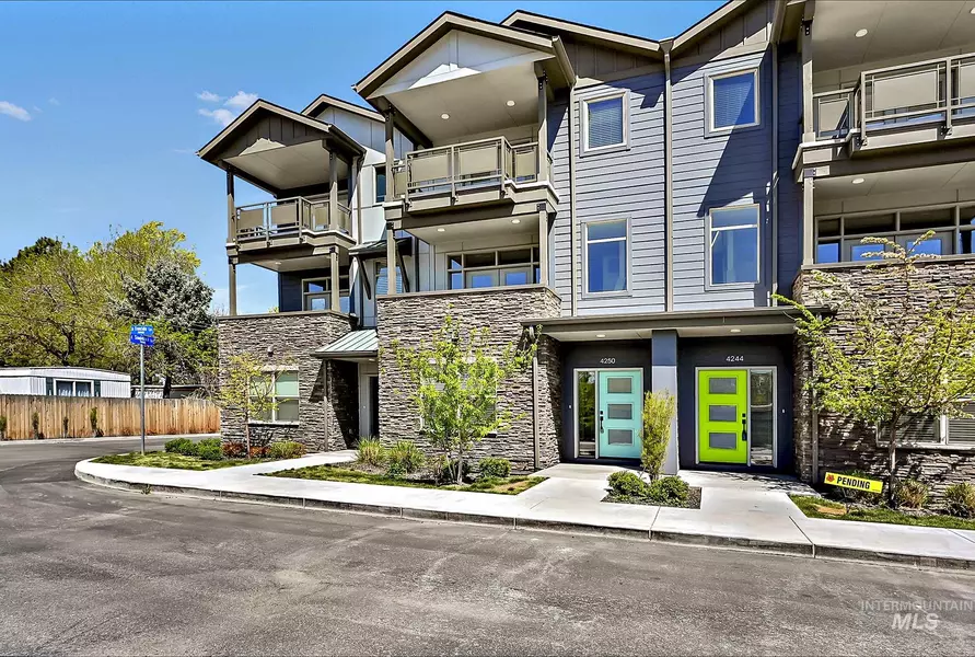 4250 N Freeride, Garden City, ID 83714-1625