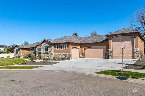 Eagle, ID 83616,2811 N Camerton Place