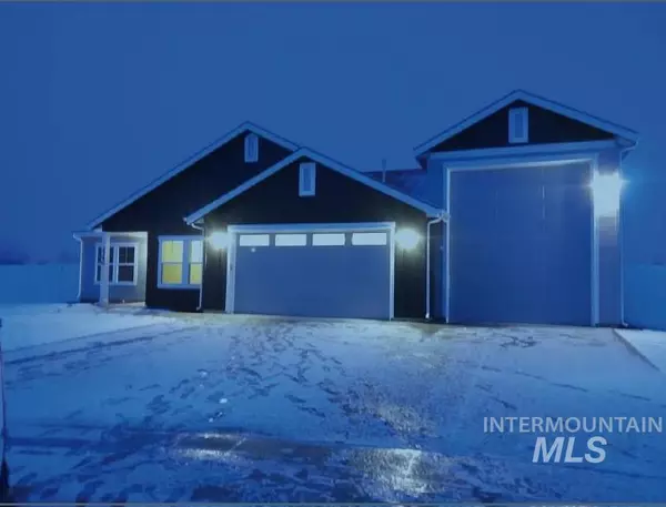 2340 Mariner Ave., Middleton, ID 83644