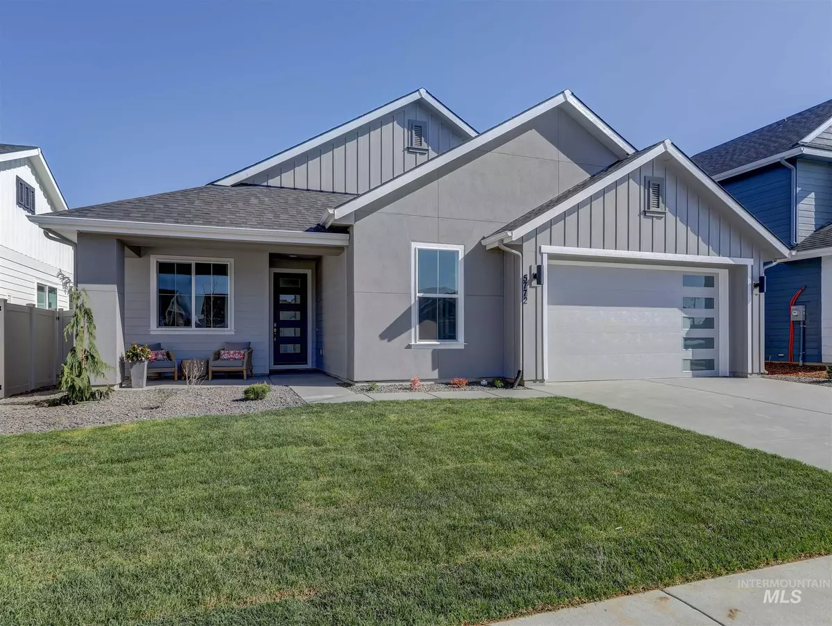 Meridian, ID 83646,5772 W Riva Capri St