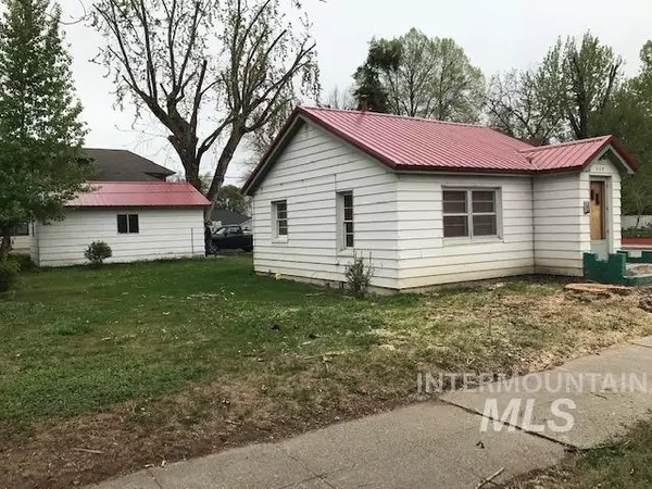 404 W 5th St., Weiser, ID 83672