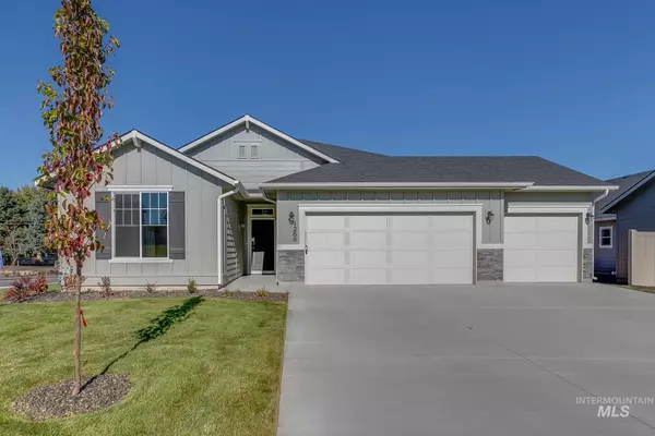 17341 N Wingtip Way, Nampa, ID 83687