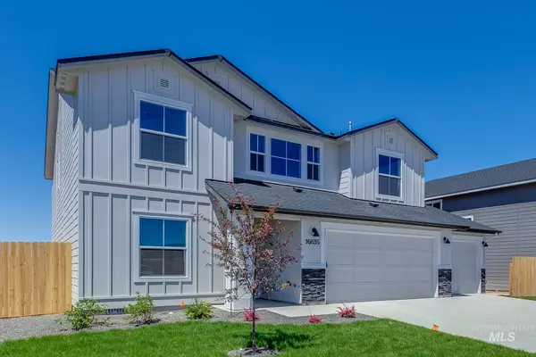 Nampa, ID 83651,11339 W Flute St.