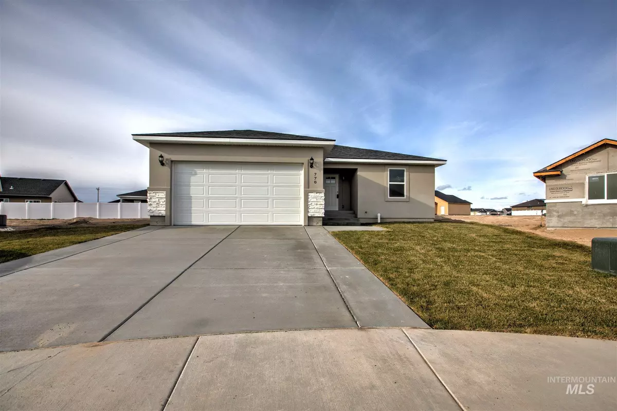 Kimberly, ID 83341,770 Sunnyridge Court East