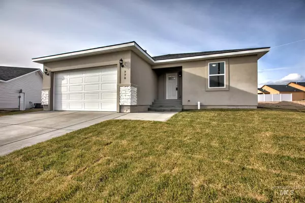 Kimberly, ID 83341,770 Sunnyridge Court East