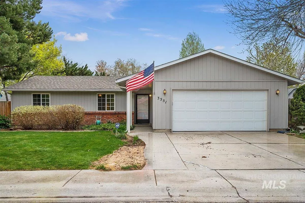 Boise, ID 83716,3551 E Muleskinner Dr