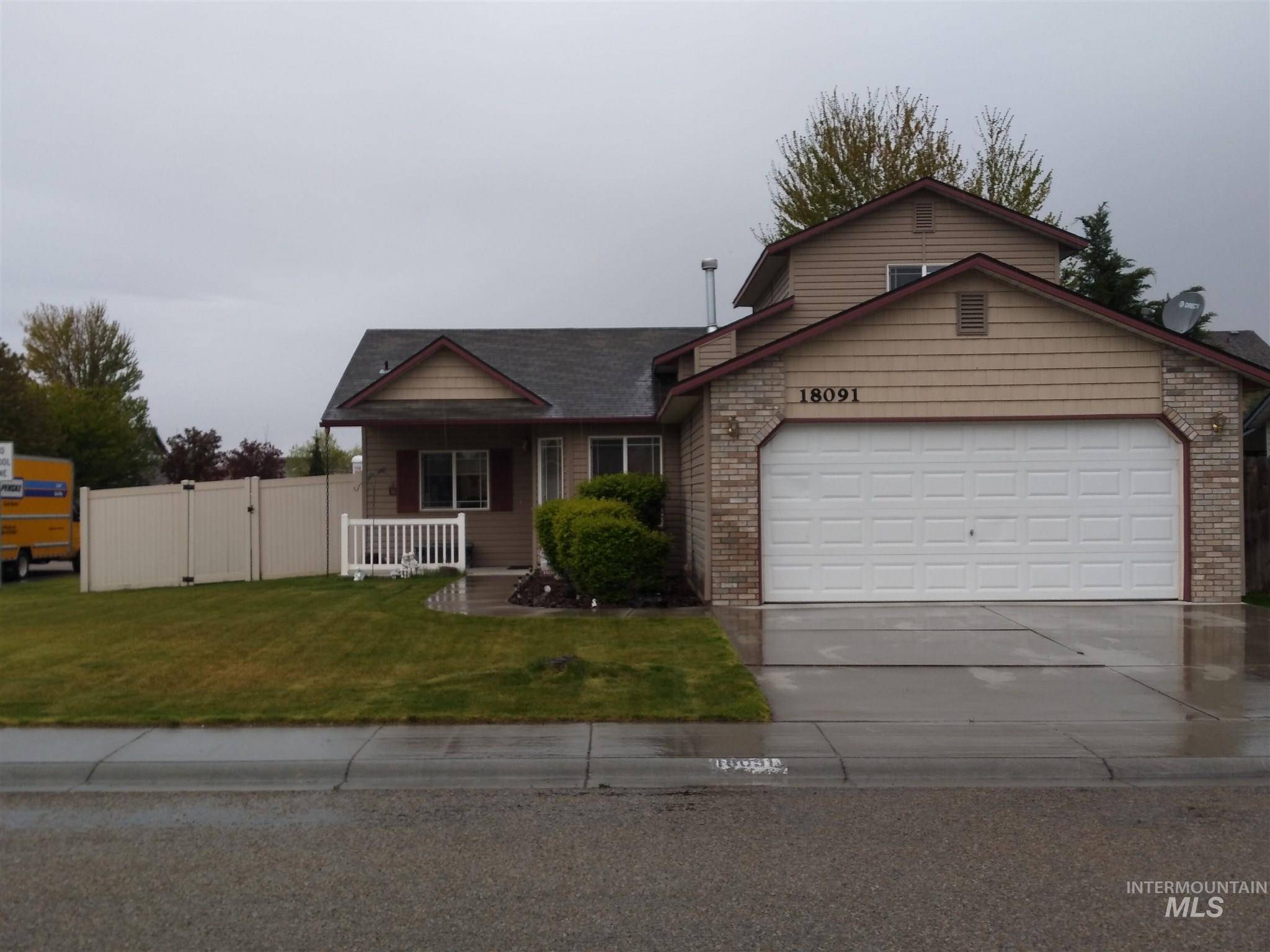 Nampa, ID 83687,18091 Harvester Avenue