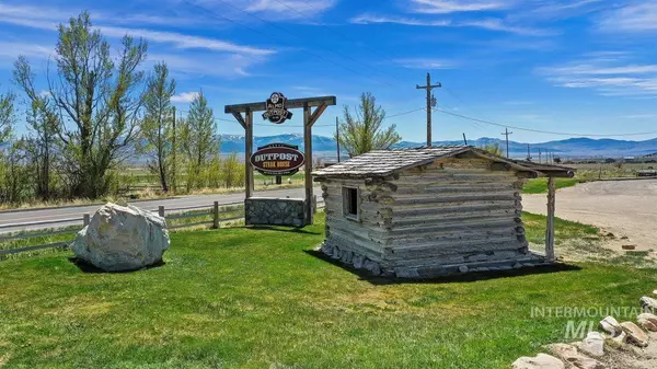 Almo, ID 83312-0000,3020 Elba/Almo Road