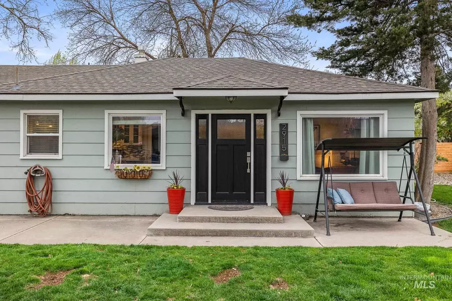 2915 Wymosa, Boise, ID 83703