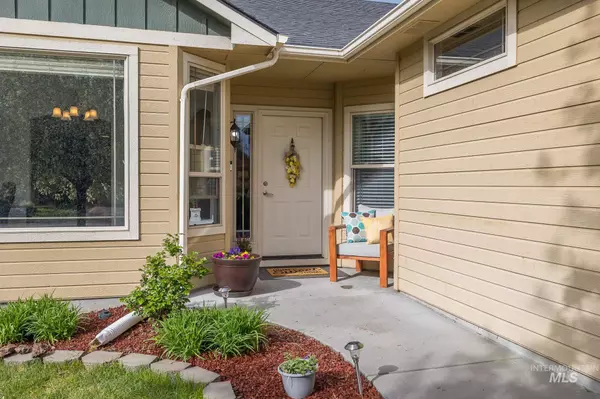 Boise, ID 83709-0000,8393 W Harmonica Way