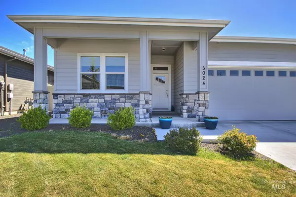 Nampa, ID 83686,5024 S Lava Springs Loop