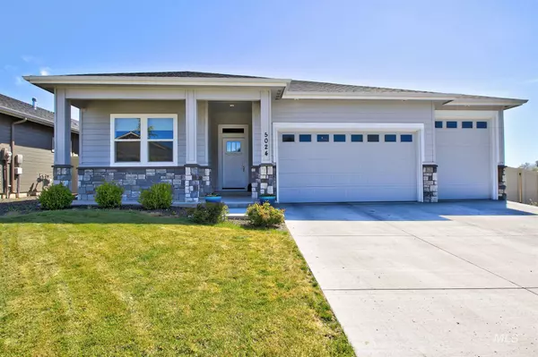 Nampa, ID 83686,5024 S Lava Springs Loop