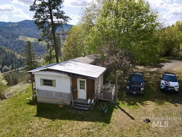 Lenore, ID 83541,278 Blackberry Lane