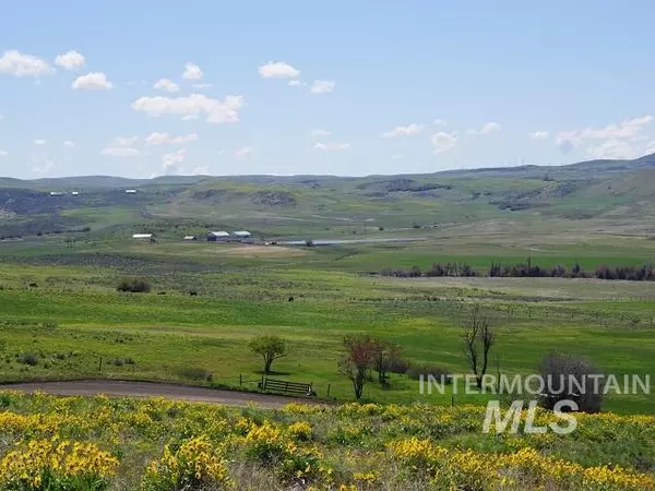 Cambridge, ID 83610,TBD Stage Coach Road
