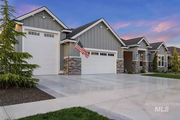 Boise, ID 83714,9182 W Sparks Lake Dr