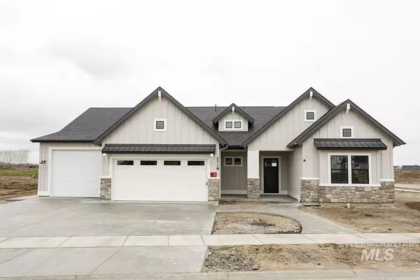 Eagle, ID 83616,2718 N. Fountainhead Way