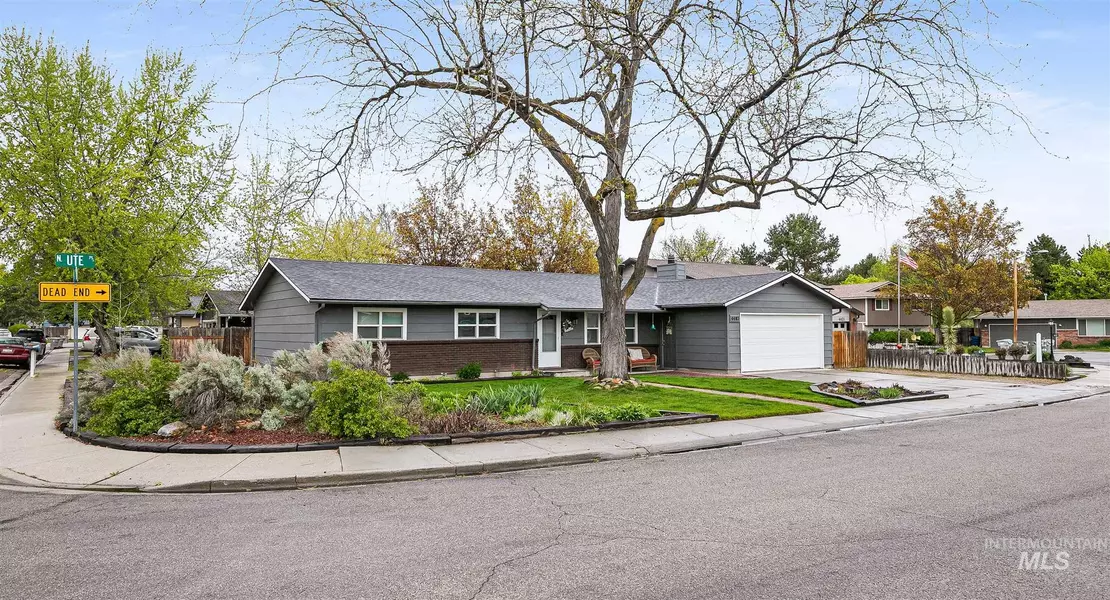 4403 N Ute Place, Boise, ID 83704