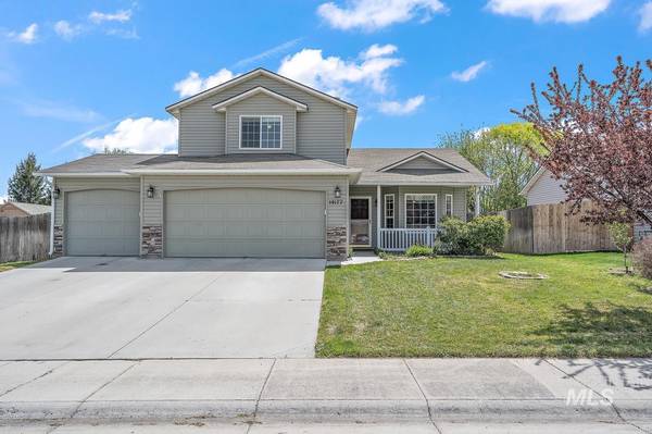 Caldwell, ID 83607,14177 Yucaipa St