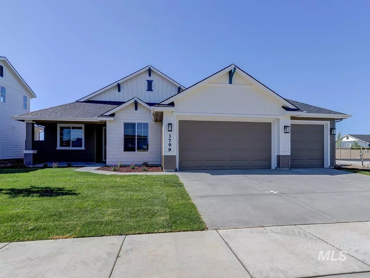 Meridian, ID 83642,3799 E Levin St