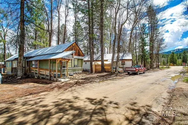 Idaho City, ID 83631,102 Cottonwood Street