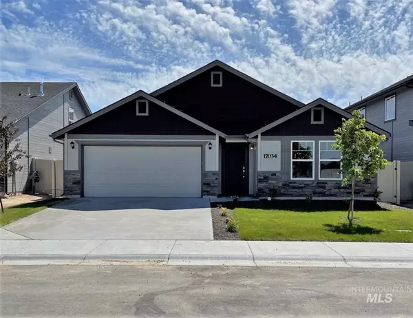 17034 N N Cornwallis Way, Nampa, ID 83651-0000