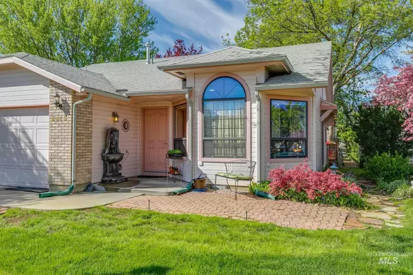 Garden City, ID 83714,8443 W Willowdale Dr