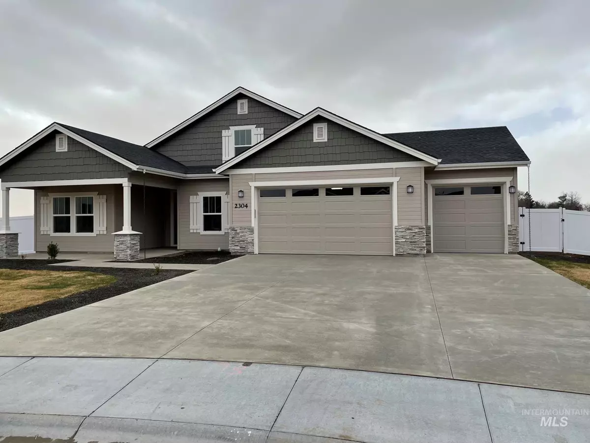 Middleton, ID 83644,2304 Mariner Ct