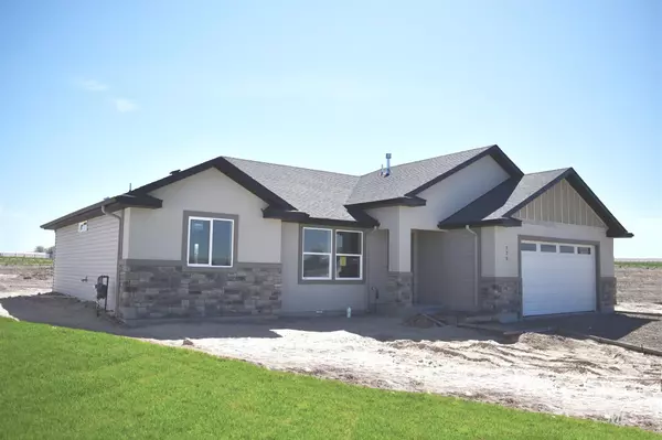 775 Sunnyridge Court East, Kimberly, ID 83341