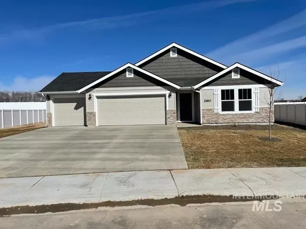 2160 Navigator St., Middleton, ID 83644