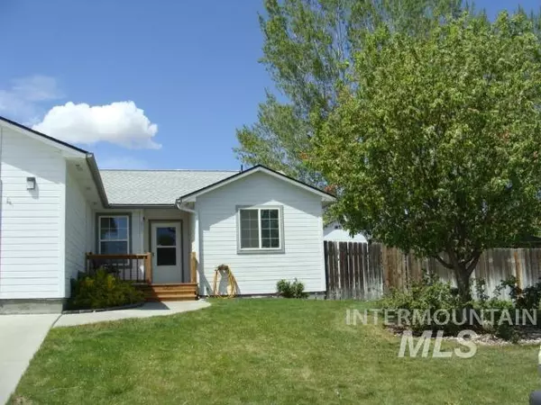 Mountain Home, ID 83647,815 Gregory Ln