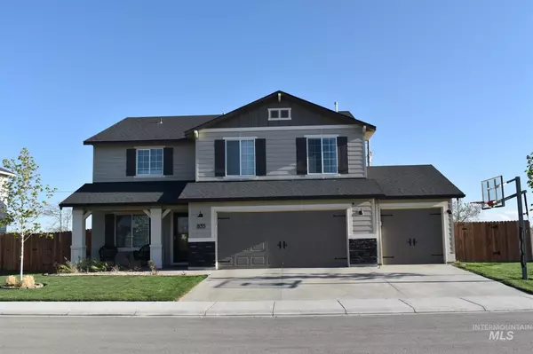 Mountain Home, ID 83647,835 SW Miner St.