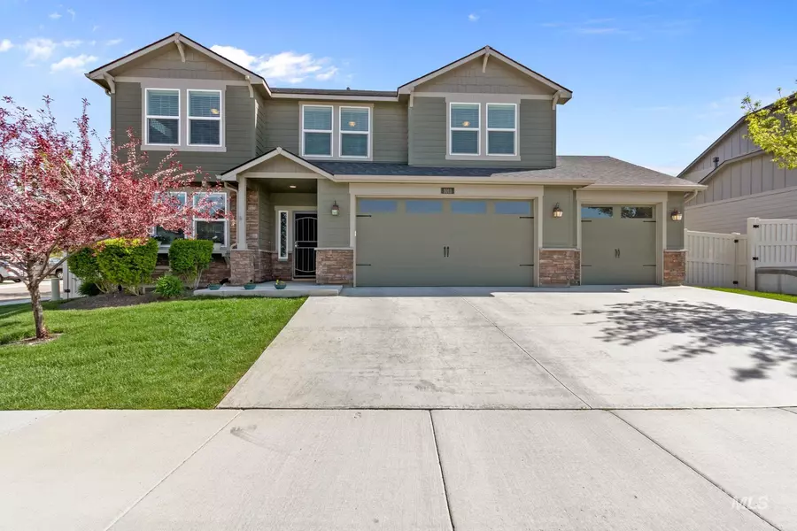 1011 W Riodosa Drive, Meridian, ID 83642