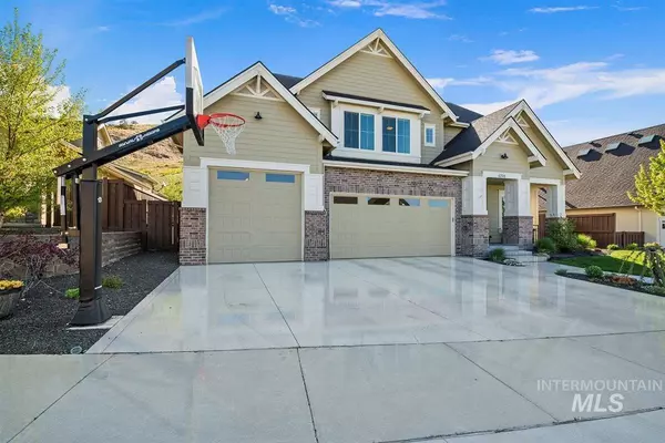 Boise, ID 83716,4796 S Chugwater Way