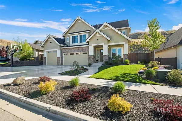 4796 S Chugwater Way, Boise, ID 83716