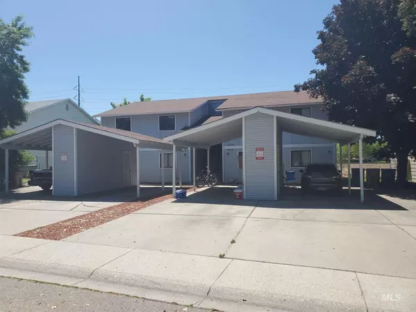 6573 W Douglas St, Boise, ID 83704