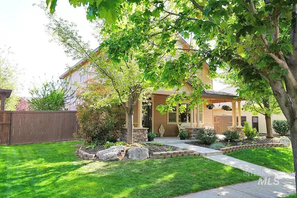 Boise, ID 83709-0000,10331 W Brownstone