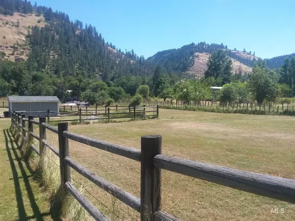 Stites, ID 83552,116 Agee Lane