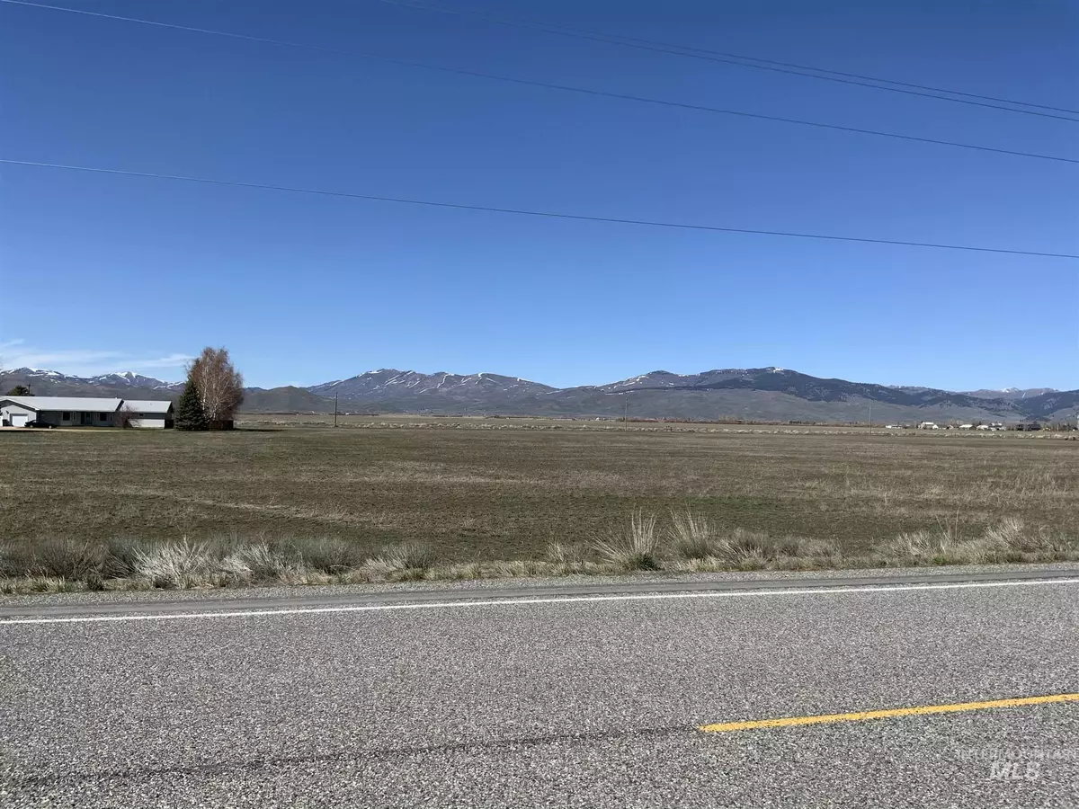 Fairfield, ID 83327,Lot 4 Vanskike Subdivision