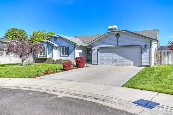 2936 W Stephanie Ct, Meridian, ID 83642