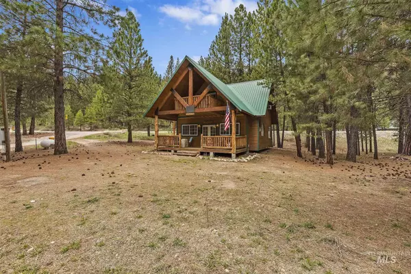 Lowman, ID 83637,51 South Fork Dr