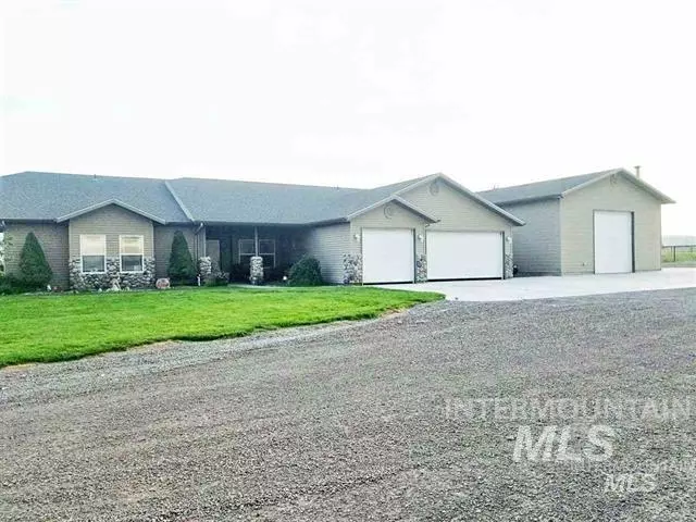 3035 N 3422 E, Kimberly, ID 83341