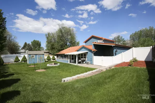 Fruitland, ID 83619,105 Wild Rose Circle