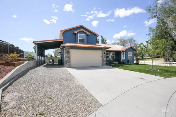 Fruitland, ID 83619,105 Wild Rose Circle