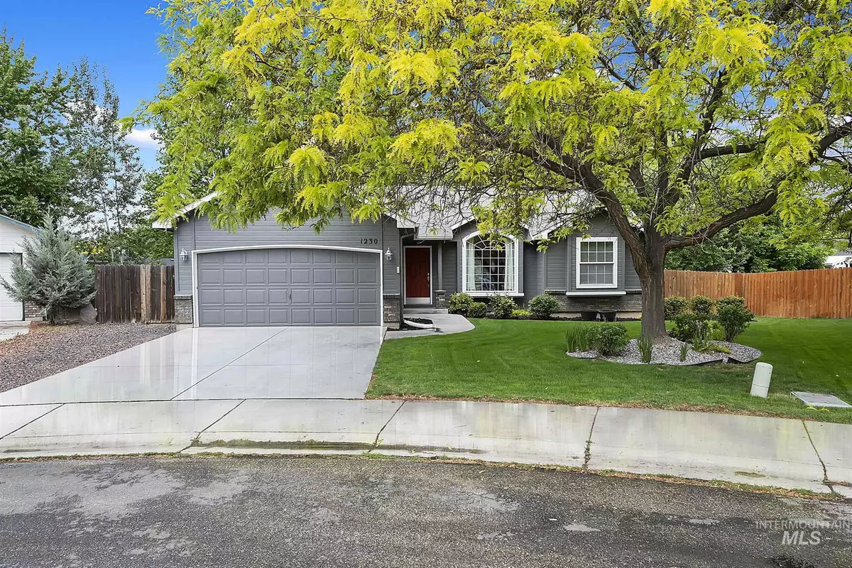 Meridian, ID 83642-1020,1230 E Sothesby St.