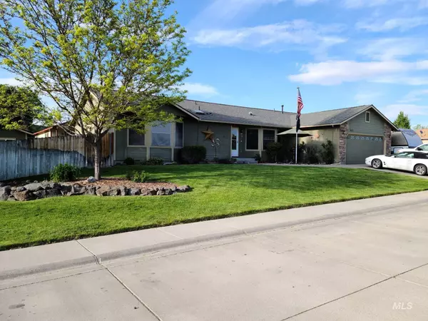 1620 Fairway, Mountain Home, ID 83647